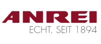 Anrei Anrei Logo