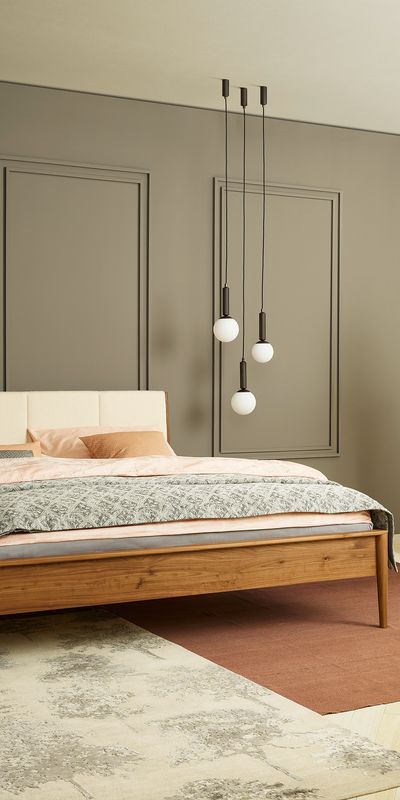 Anrei Schlafzimmer 1