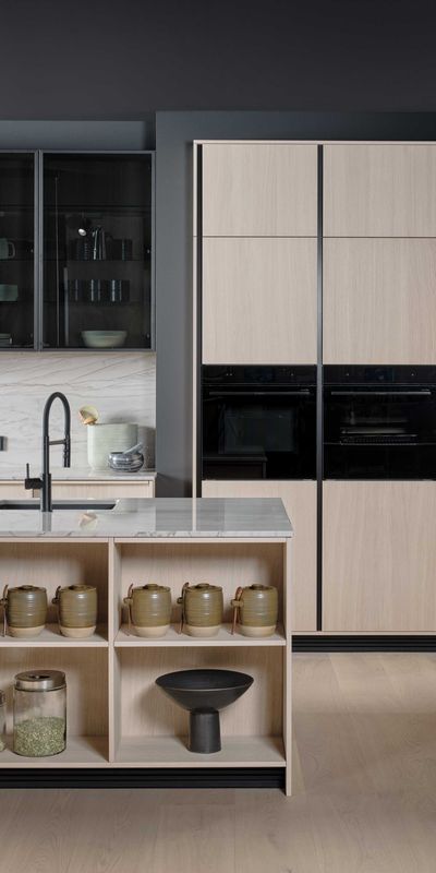 Ewe Nordic Eiche Weiss Nordic Hauptansicht Frontal