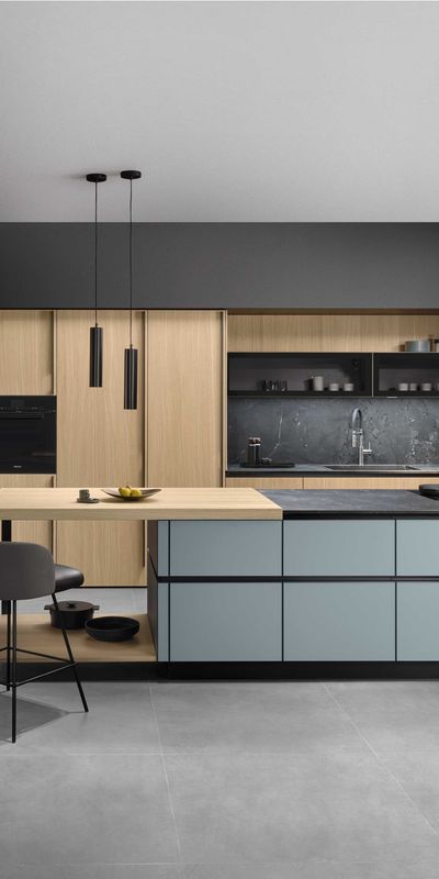 Ewe Reflekto Orion Gerade Hauptansicht