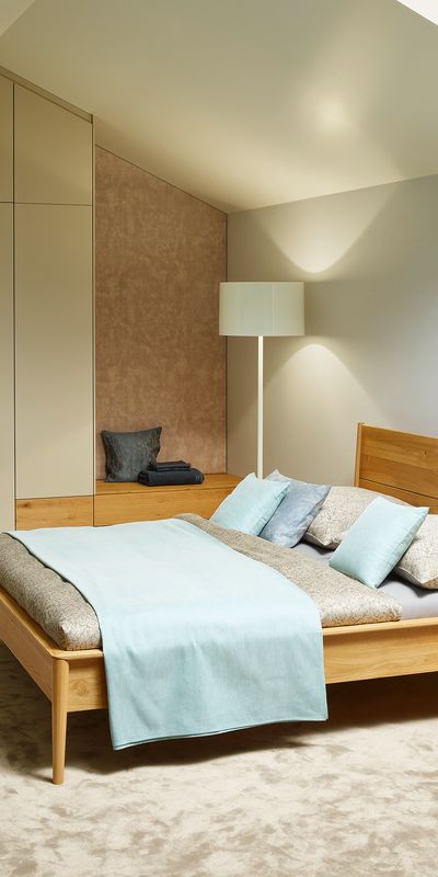 Anrei Schlafzimmer Dachschraege 73503