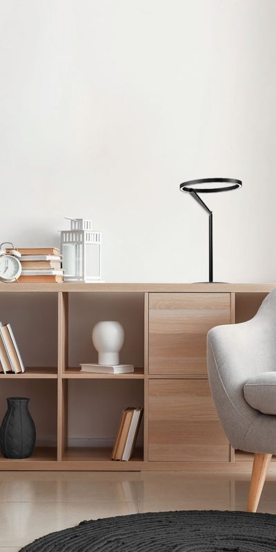 Leuchtwurm Marke Galerie 4