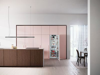 Kühlschrank von Liebherr