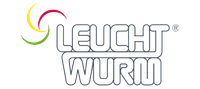 Leuchtwurm Leuchtwurm Logo